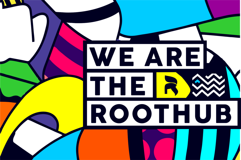 we are the roothub packages